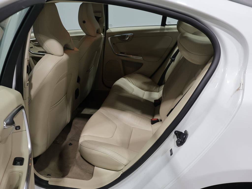 Used 2013 Volvo S60 T5 AWD/4WD image 16