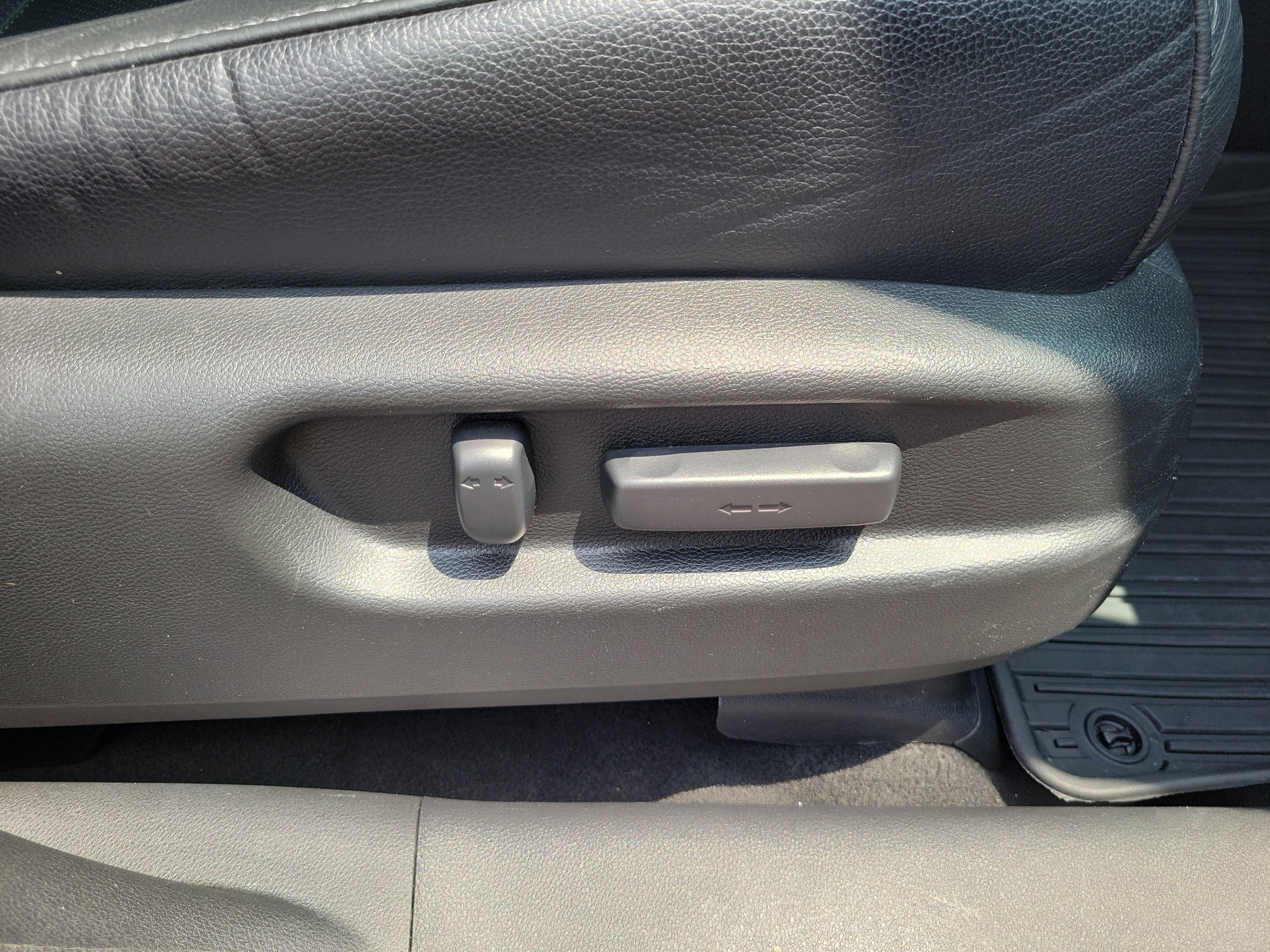 Certified 2019 Honda Pilot Elite image 20