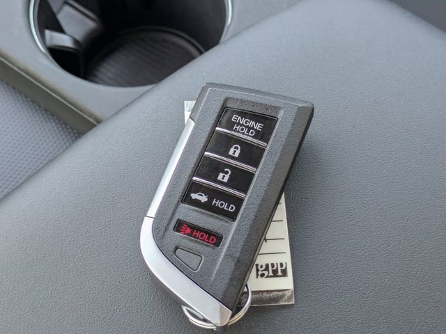 Certified 2025 Acura TLX w/ Technology Package image 29