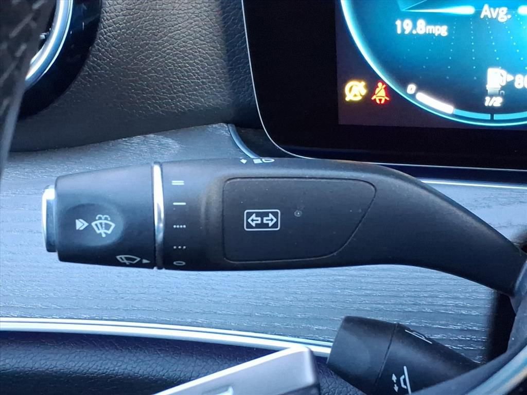 Certified 2021 Mercedes-Benz E 350 4MATIC Sedan image 21