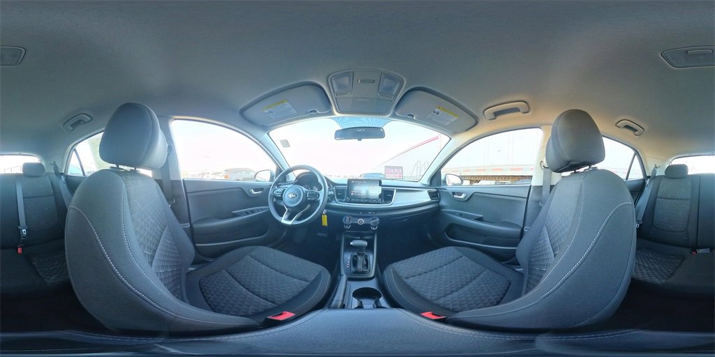 Certified 2021 Kia Rio S image 35