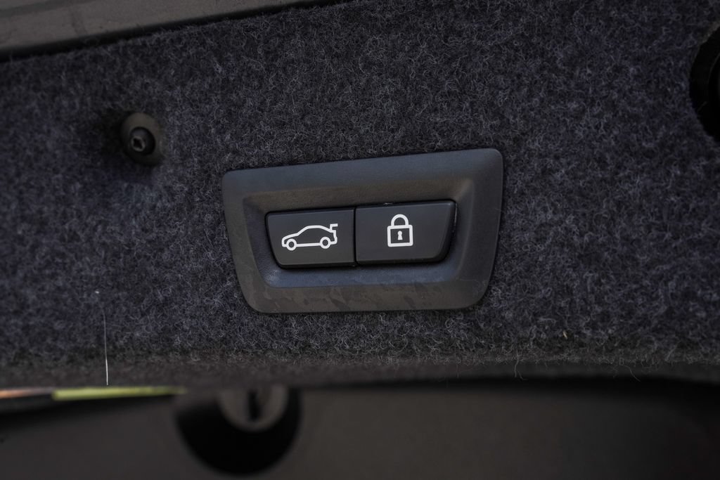 Used 2014 BMW 528i Sedan RWD image 32