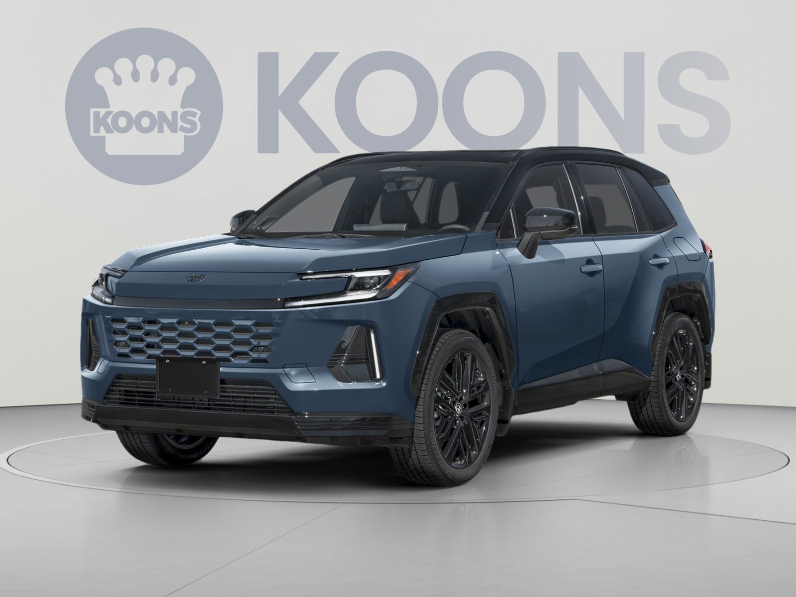 New 2026 Toyota RAV4 XSE w/ Illumination Package (TMS) AWD/4WD image 1