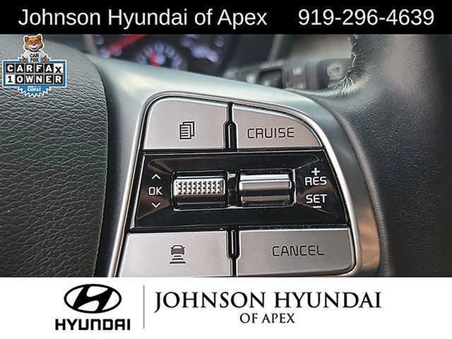 Used 2021 Kia Telluride SX w/ SX Prestige Package image 48