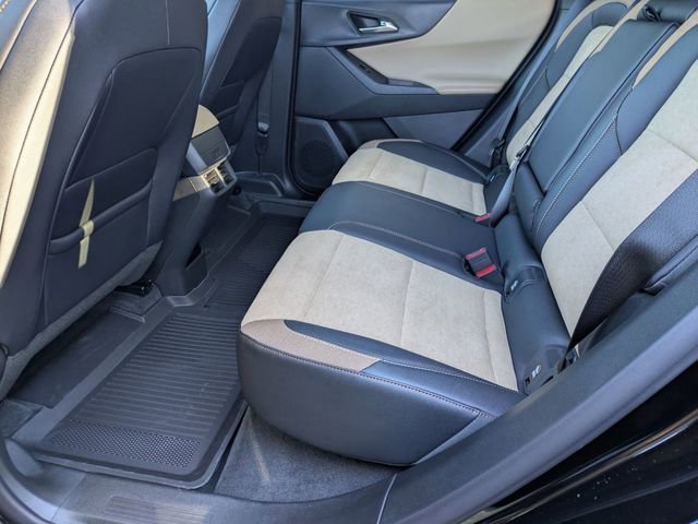 New 2026 Chevrolet Equinox ACTIV w/ Safety and Technology Package FWD image 28