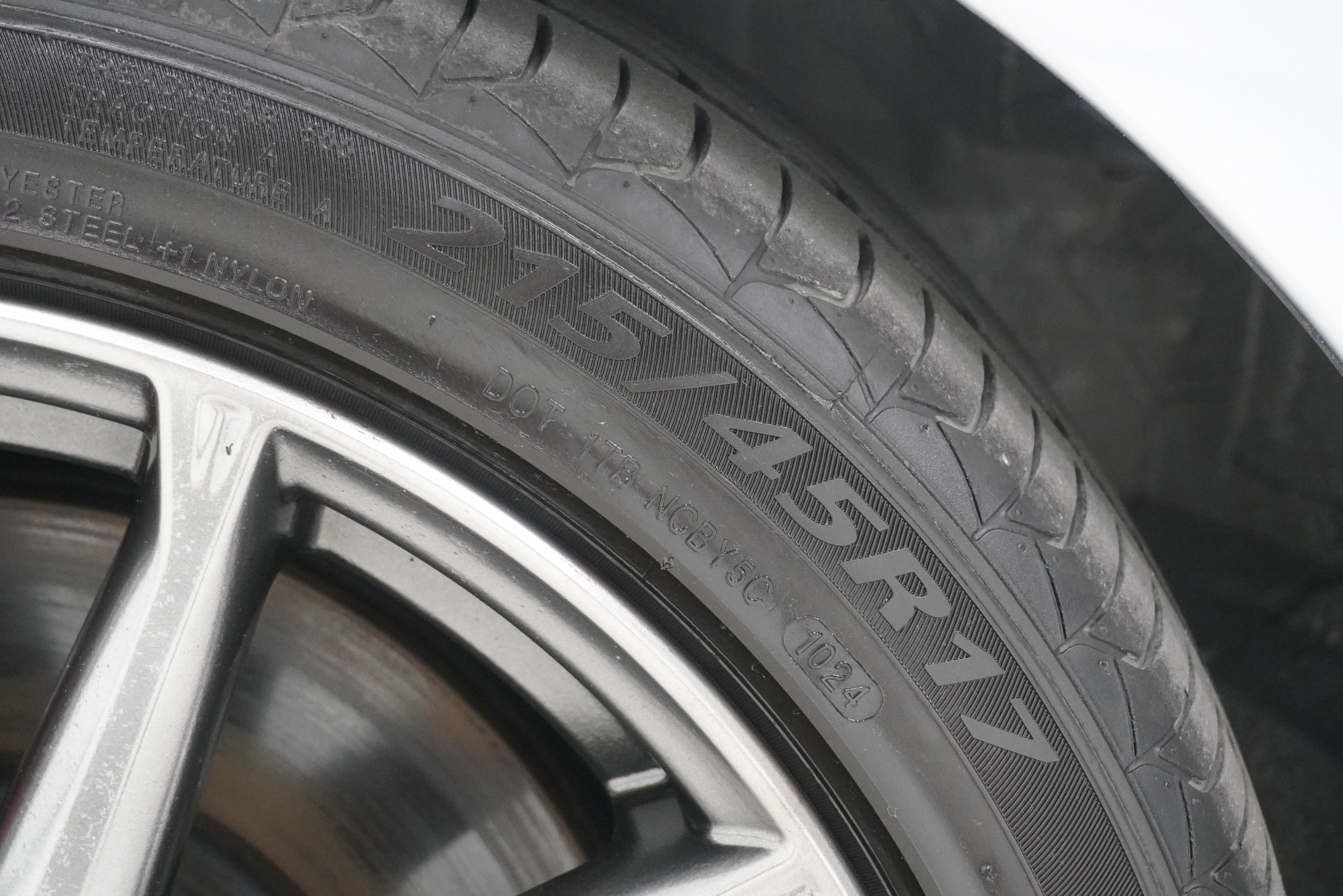 Used 2019 Subaru BRZ Limited w/ Performance Package image 27