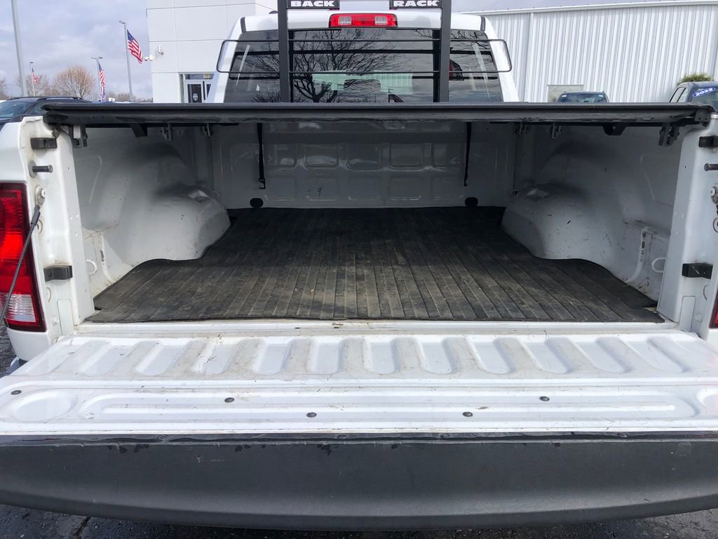 Used 2018 RAM 1500 Express w/ Express Value Package image 18