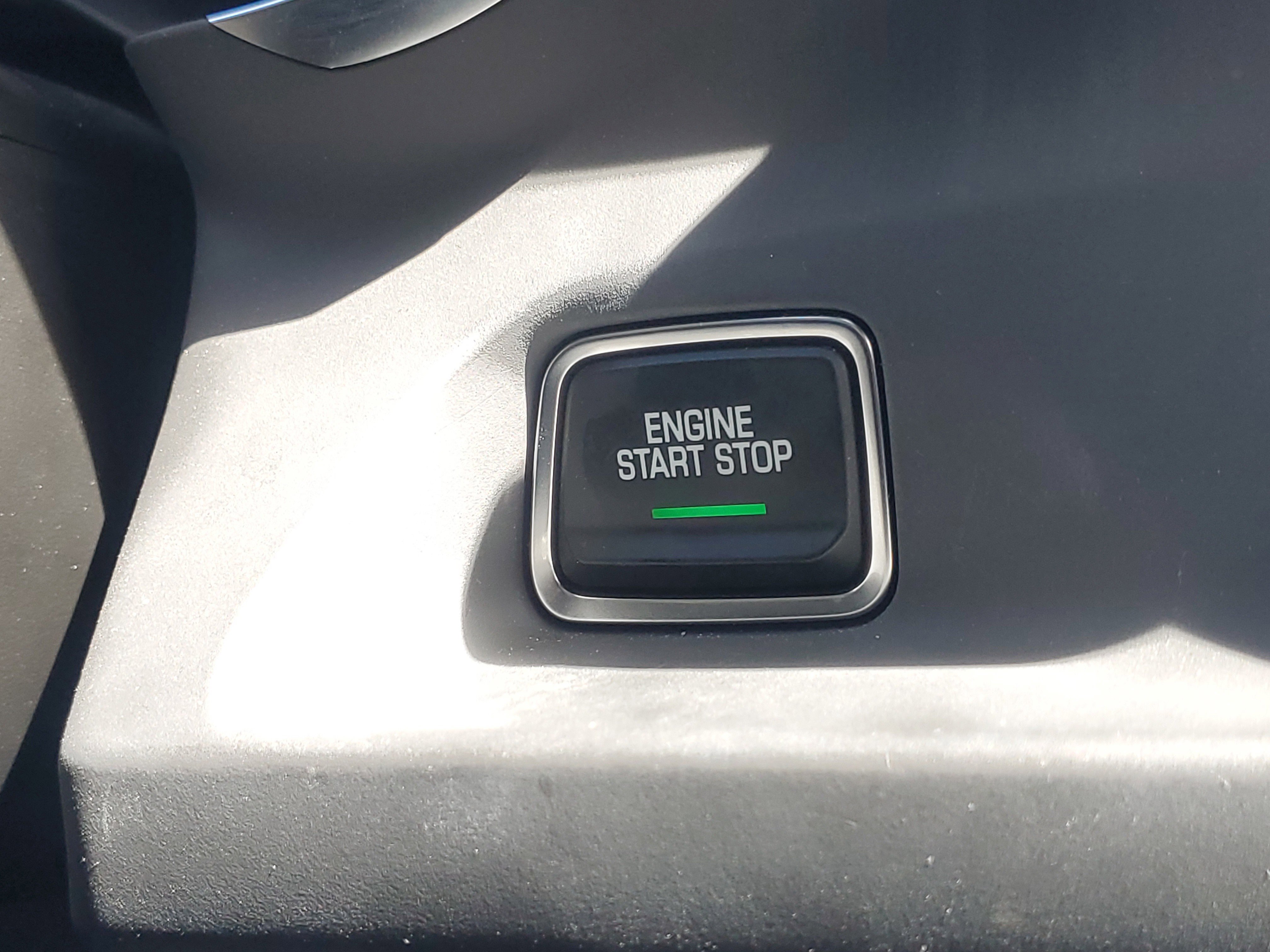 Used 2024 Chevrolet Camaro LT image 25