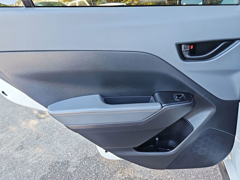 Used 2024 Subaru Crosstrek 2.5i Wilderness w/ Wilderness Package image 30