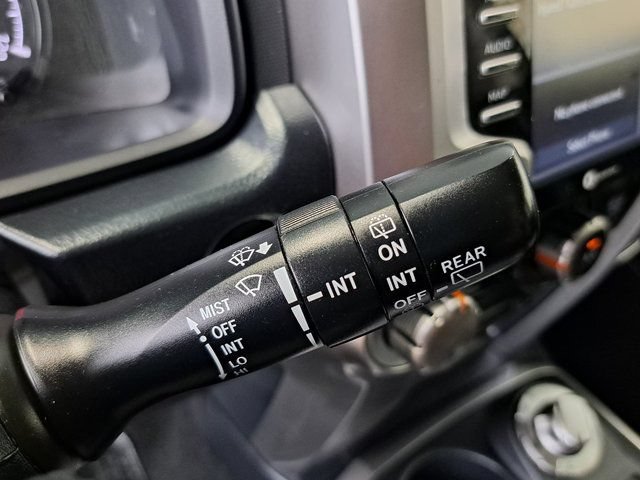 Used 2024 Toyota 4Runner SR5 AWD/4WD image 11