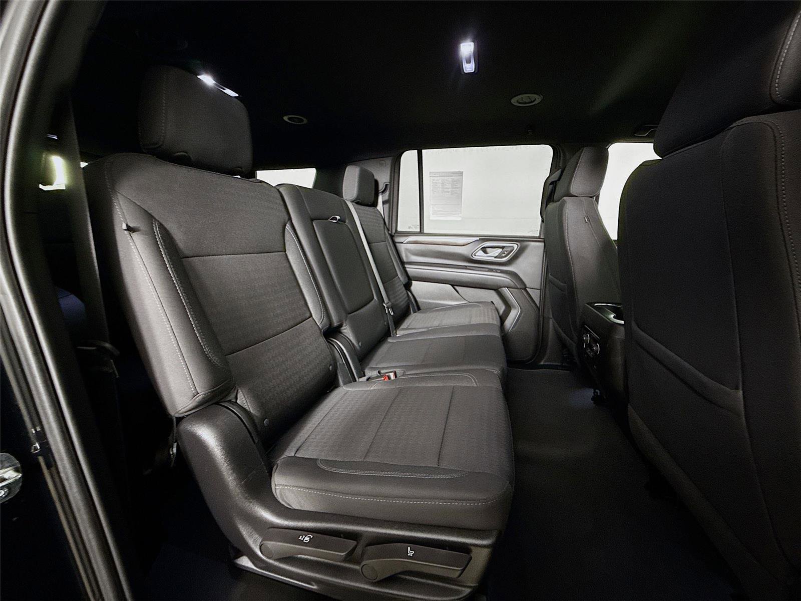 Used 2024 Chevrolet Suburban LS w/ Driver Alert Package AWD/4WD image 27