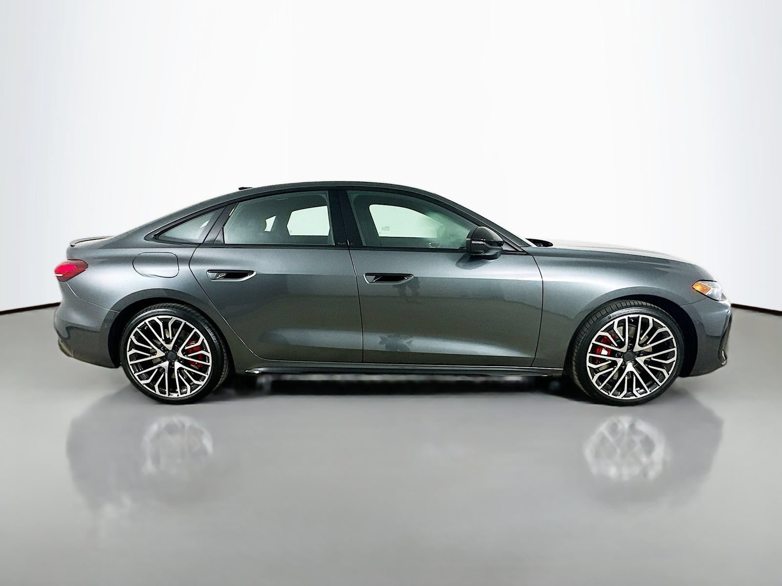 New 2026 Audi S5 Premium Plus AWD/4WD image 4