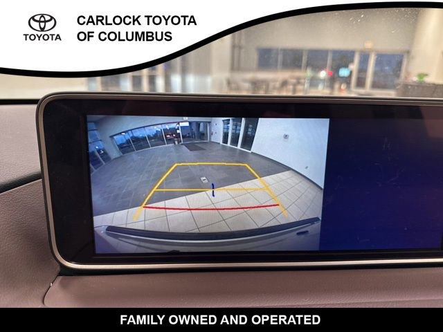 Used 2016 Lexus RX 350 AWD w/ Premium Package image 30