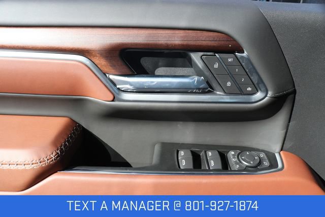 New 2026 GMC Sierra 3500 Denali Ultimate image 25