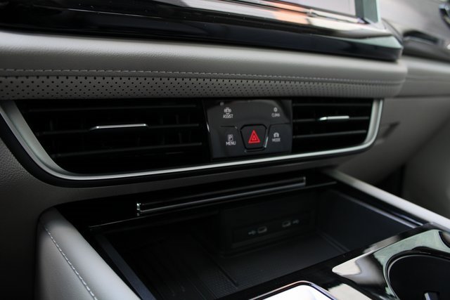 New 2026 Volkswagen Atlas SEL Premium R-Line image 6