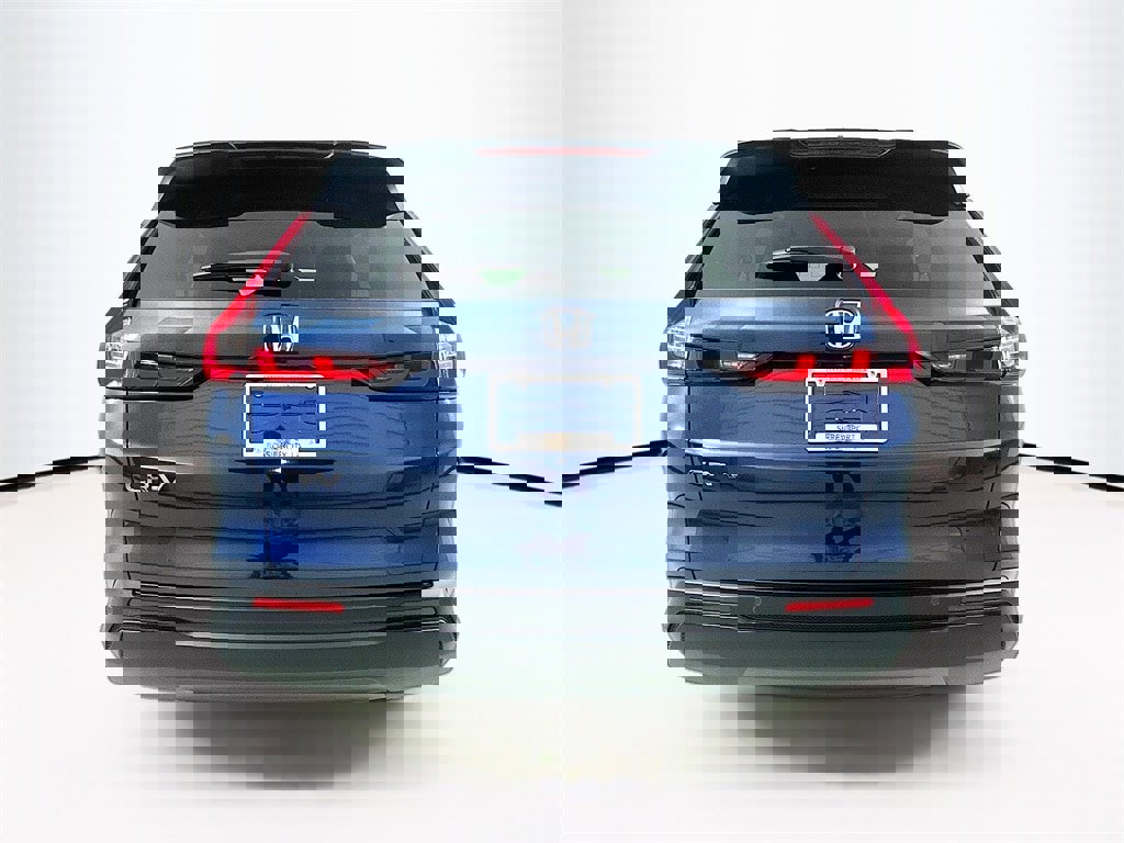 New 2026 Honda CR-V EX-L image 6