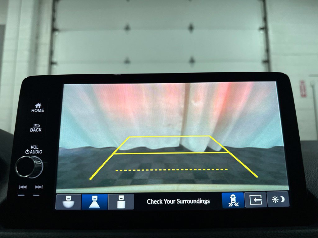 Used 2025 Honda Civic Sport Touring image 28