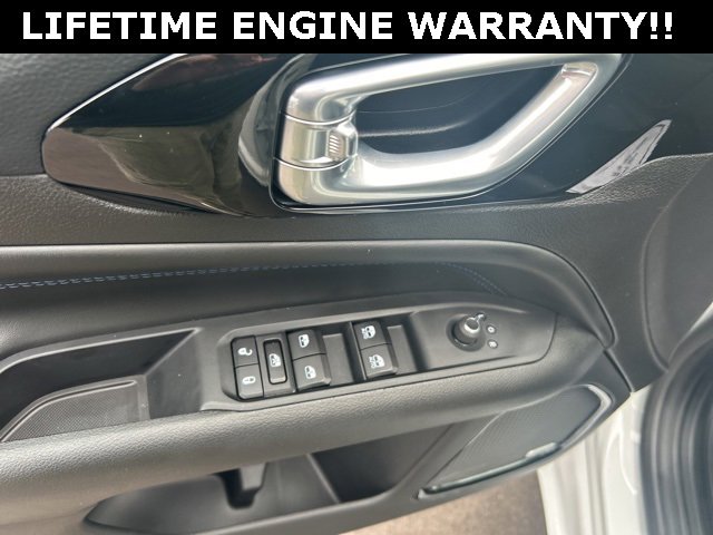 New 2025 Jeep Compass Limited w/ High Altitude Package image 9