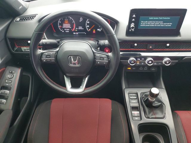 Used 2022 Honda Civic Si image 17