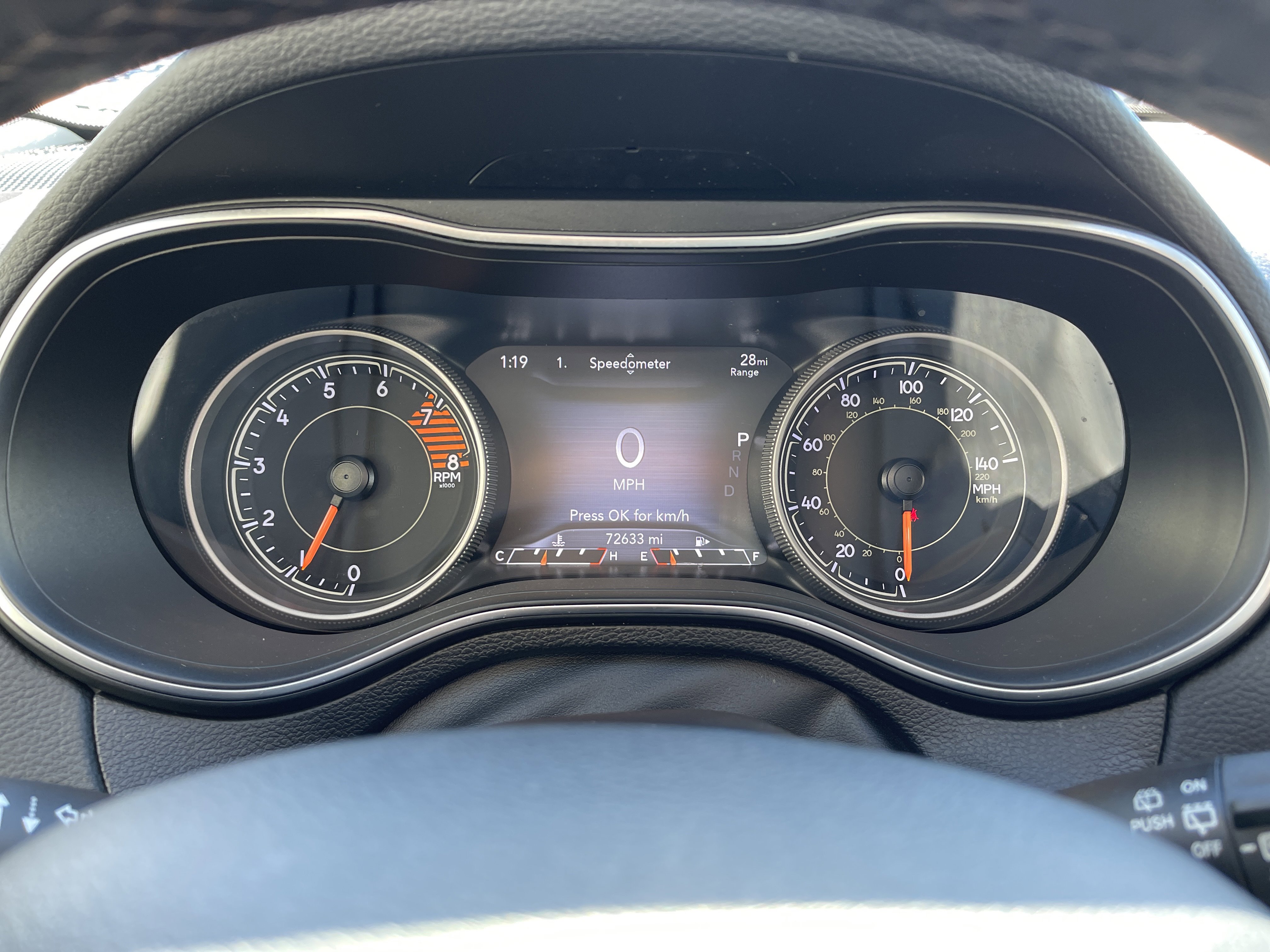 Used 2019 Jeep Cherokee Limited image 15