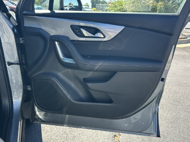 New 2026 Chevrolet Blazer LT w/ LPO, Floor Liner Package FWD image 14
