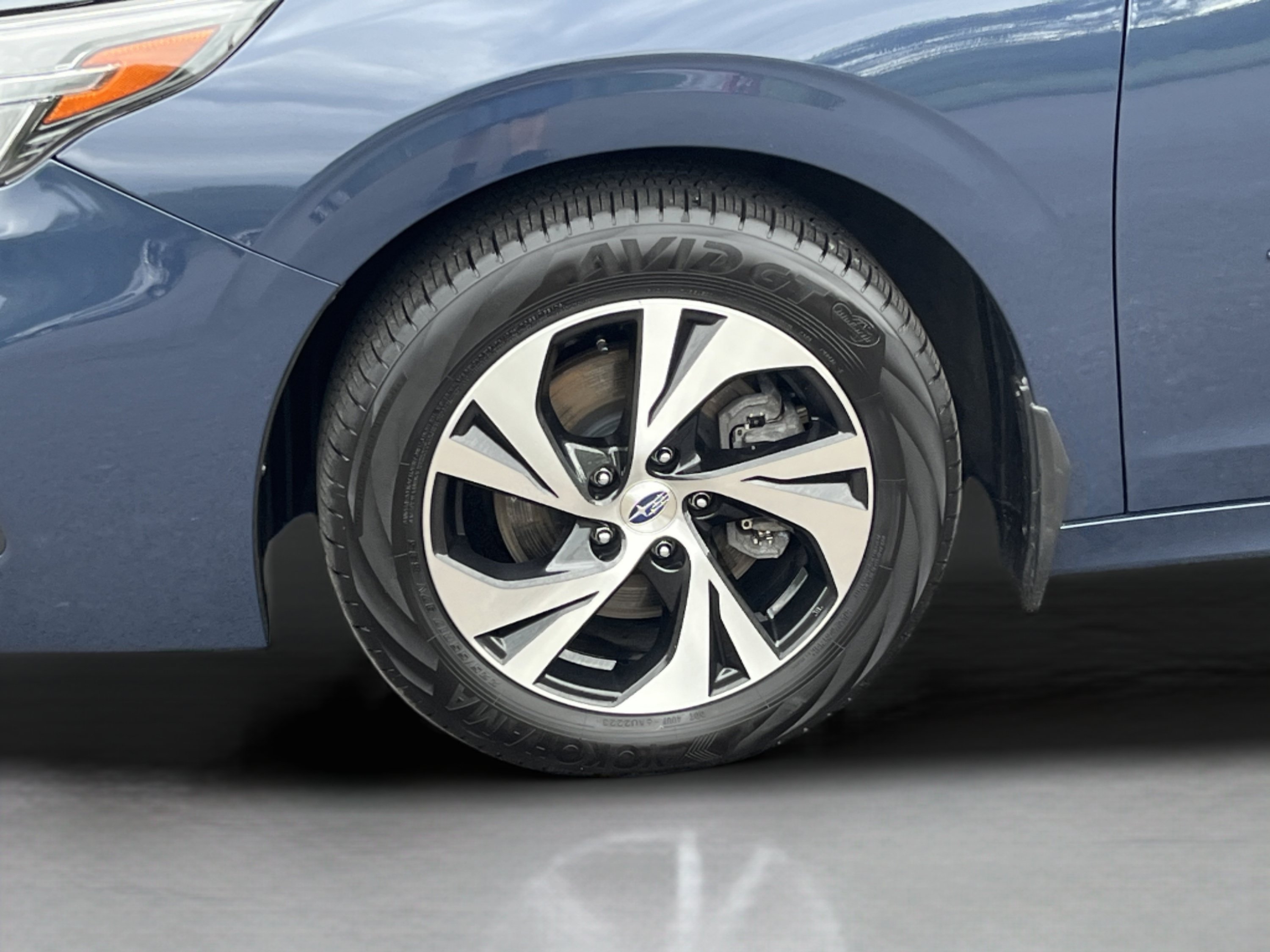 Used 2024 Subaru Legacy AWD/4WD image 29
