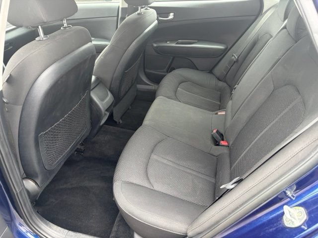 Used 2020 Kia Optima LX FWD image 25