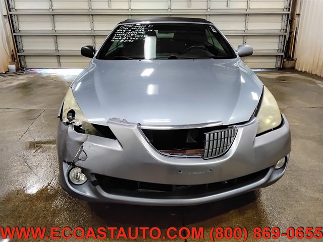 Used 2006 Toyota Solara SE FWD image 7