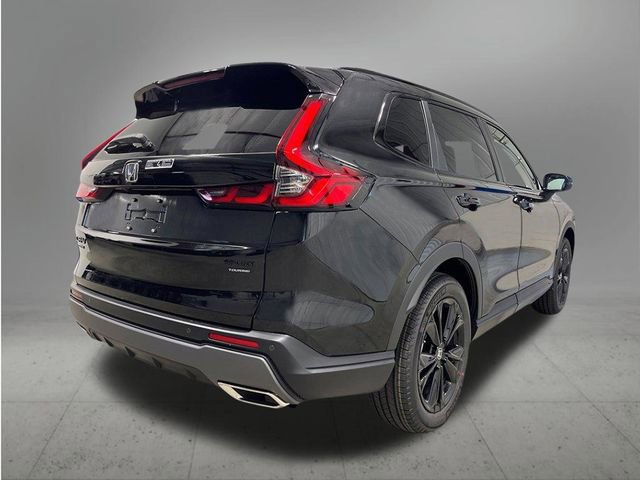 New 2026 Honda CR-V Sport Touring image 7
