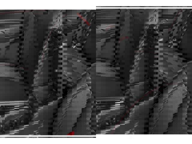 Used 2022 Jeep Compass Trailhawk w/ Trailhawk Elite Group image 14