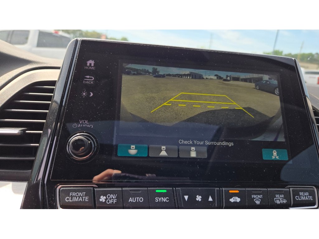 Used 2024 Honda Odyssey EX-L image 29