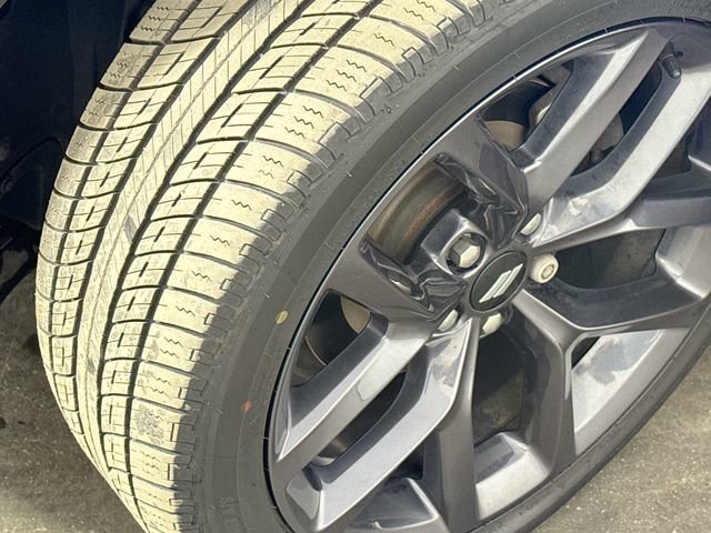 Used 2019 Dodge Charger SXT image 41