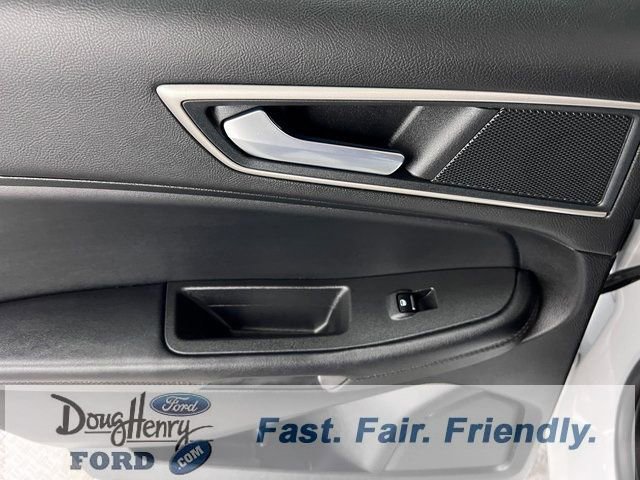 Used 2024 Ford Edge SEL image 28
