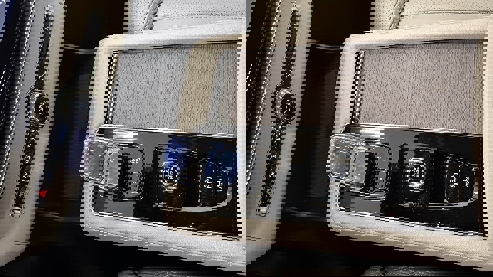 New 2026 Volvo XC90 B6 Ultra image 19