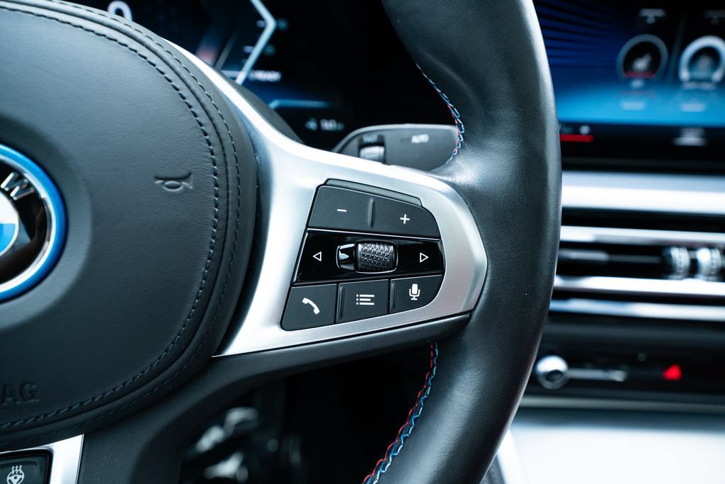Used 2023 BMW i4 M50 AWD/4WD image 40