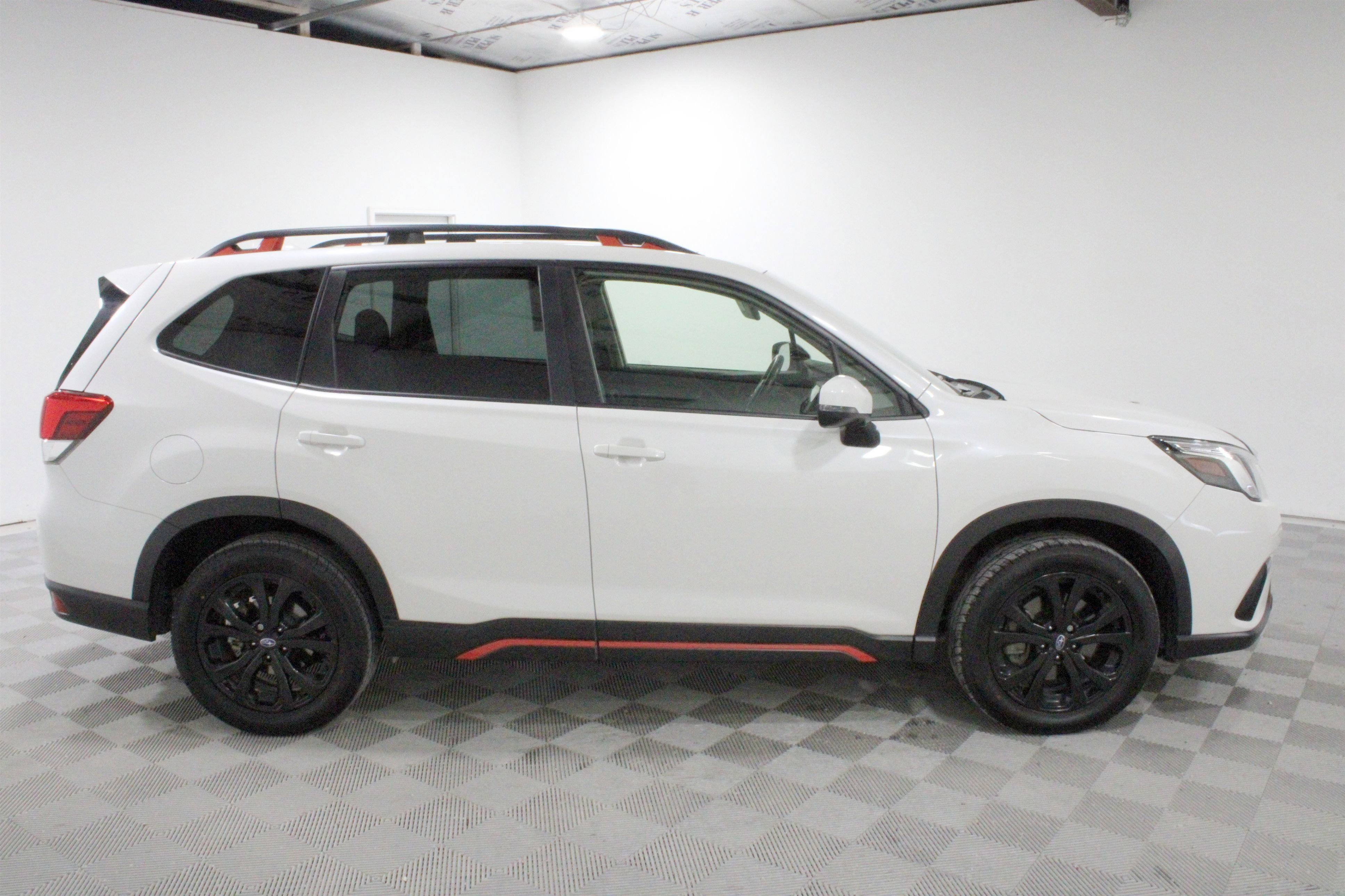 Used 2022 Subaru Forester Sport AWD/4WD image 27