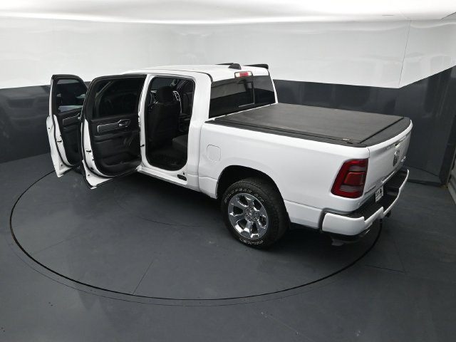 Used 2022 RAM 1500 Big Horn AWD/4WD image 27