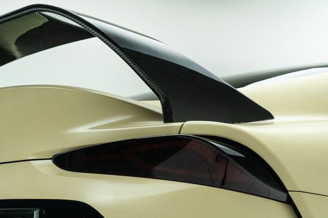 Used 2020 Toyota Supra Premium w/ Driver Assist Package image 16