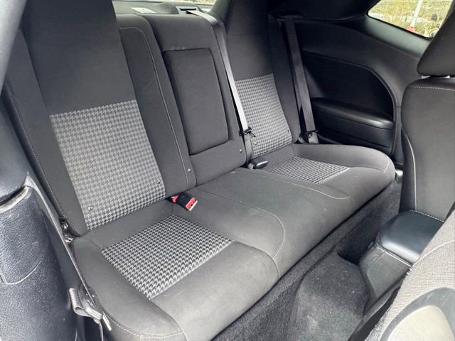 Used 2021 Dodge Challenger R/T Scat Pack image 35