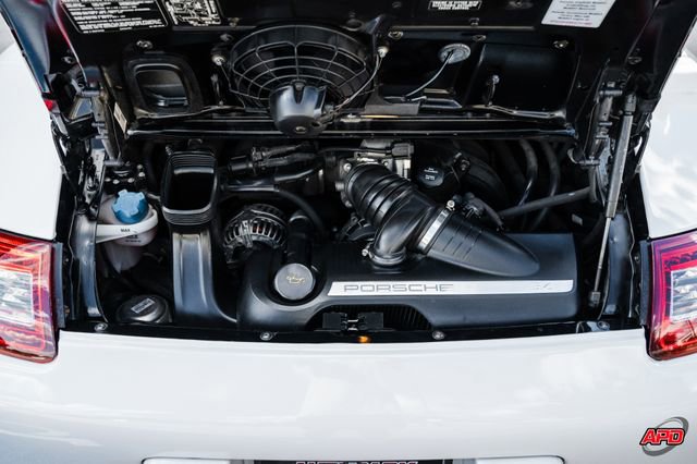 Used 2006 Porsche 911 Carrera image 81