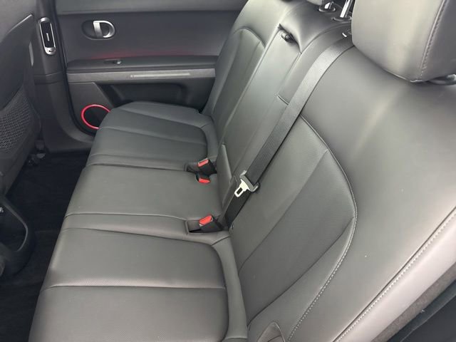 Used 2023 Hyundai Ioniq 5 Limited AWD/4WD image 25