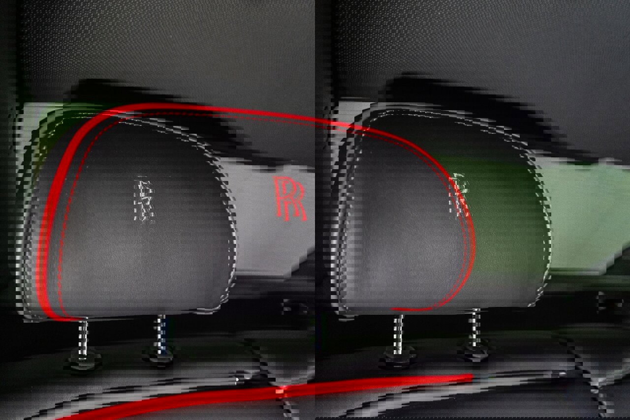 Used 2022 Rolls-Royce Ghost image 49