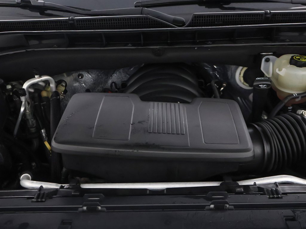 Used 2021 GMC Yukon Denali w/ Denali Premium Package image 30