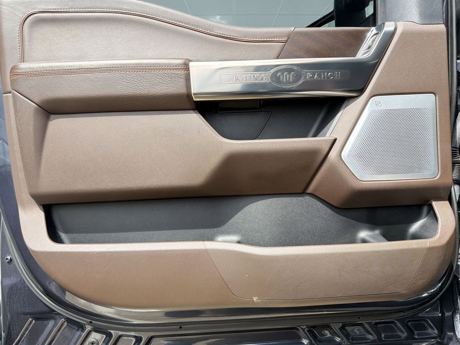 Used 2021 Ford F150 King Ranch w/ Equipment Group 601A High image 22