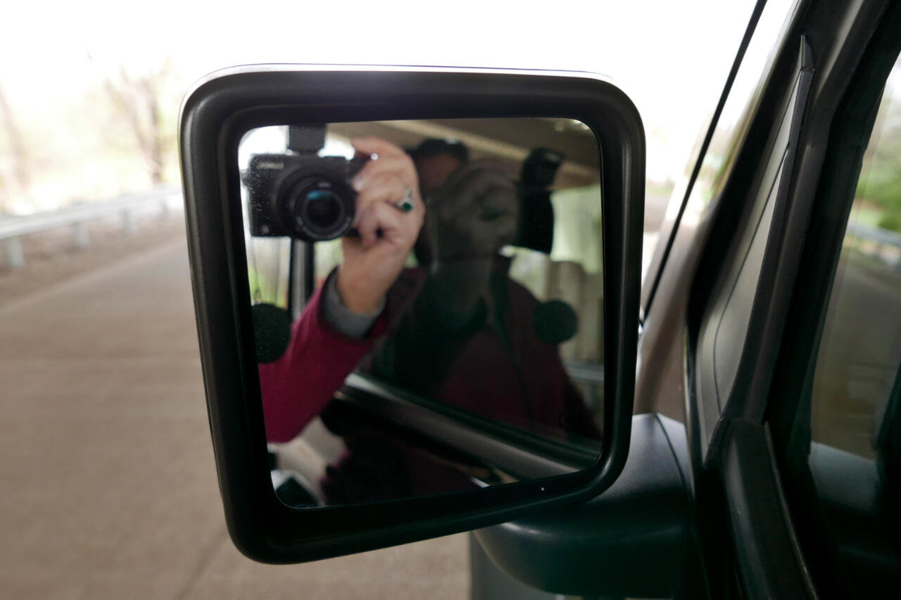 Used 2020 Jeep Wrangler Unlimited Sport image 19