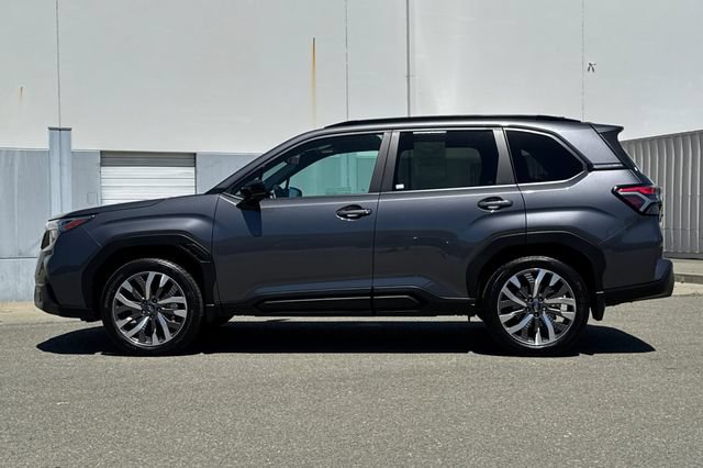 Used 2026 Subaru Forester Touring AWD/4WD image 7