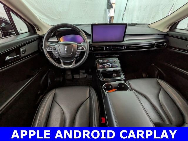 Used 2023 Lincoln Nautilus Standard w/ Premium Package image 12