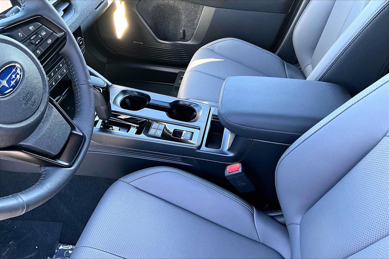 New 2026 Subaru Outback Limited AWD/4WD image 7