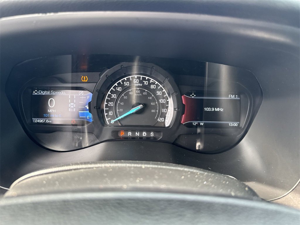 Used 2021 Ford Ranger Lariat w/ FX4 Off-Road Package image 15