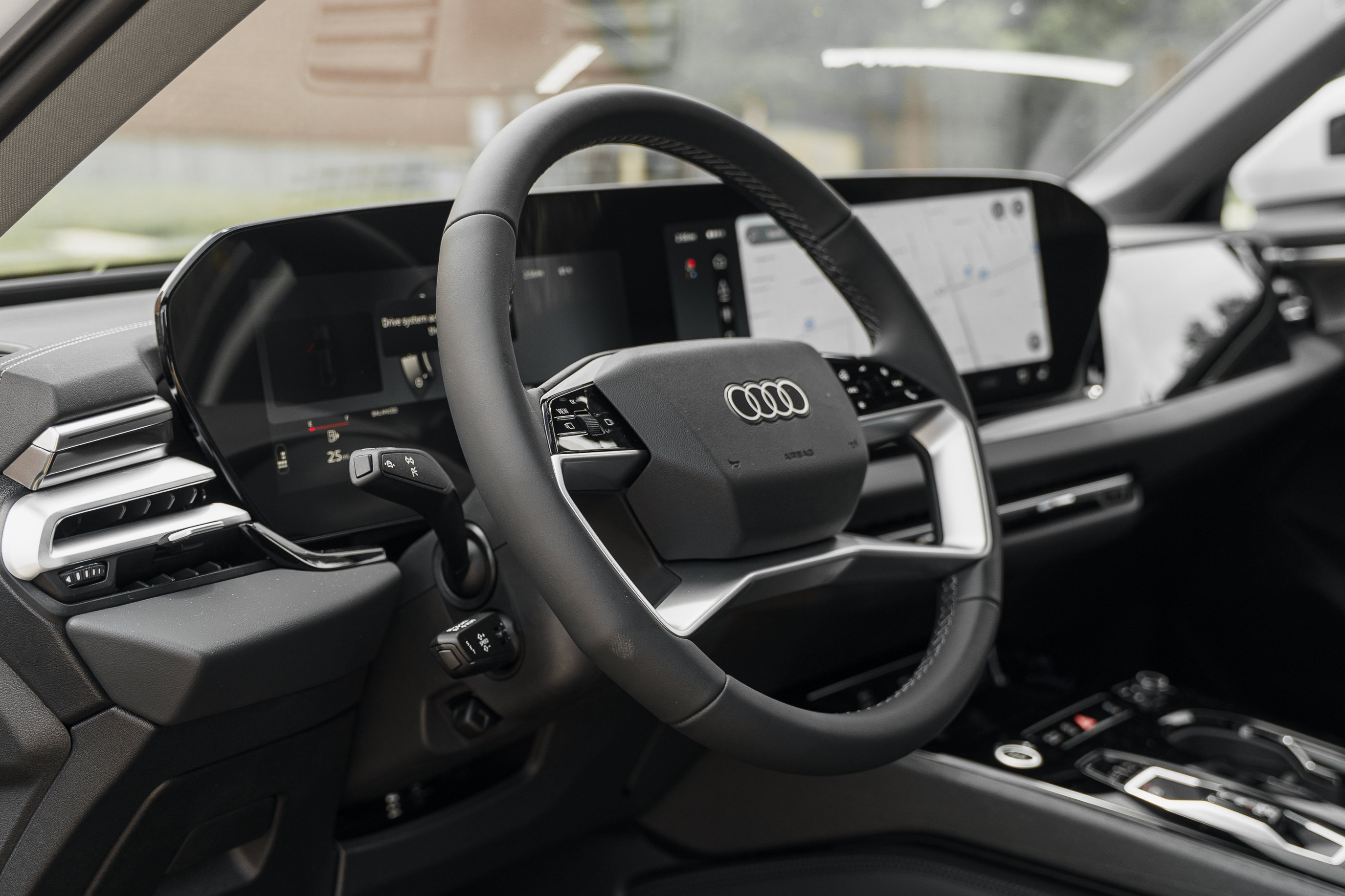 New 2026 Audi A5 2.0T Premium Plus AWD/4WD image 8